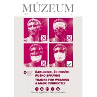 Múzeum 1/2022